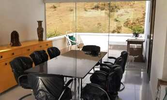 Imagem 6: VASSOURAS RJ CASA 03 SUITES