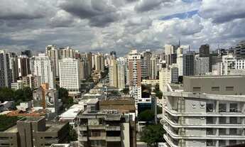 Imagem 2: Sala comercial Duplex - 66m2- 2 vagas - Pinheiros