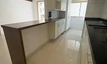 Imagem 5: Apartamento 03 dormitórios em Alphaville - andar alto