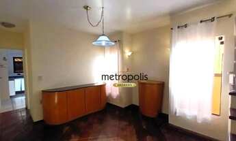 Imagem 3: Sobrado à venda, 181 m² por R$ 691.000,00 - Parque Bandeirante - Santo André/SP