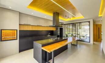 Imagem 11: Casa Térrea a Venda Condomínio Villa Sapezal - Indaiatuba SP - HD Invest