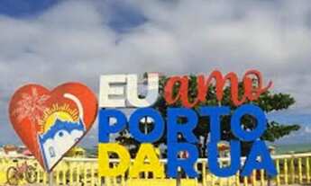 Imagem: Terreno Vista Mar em São Miguel dos Milagres