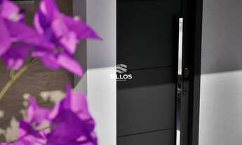 Imagem 12: Sobrado 03 em condominio no Bacacheri