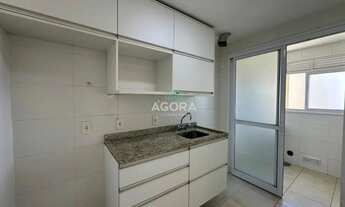 Imagem 5: Apartamento com 02 dormitórios semi mobiliado