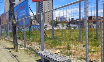 Imagem 3: Lote/Terreno para venda em Fátima - Fortaleza - CE