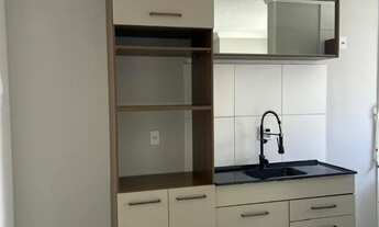 Imagem 3: Oportunidade única - Apartamento 2 quartos com suíte, reformado, infra total!