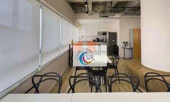 Imagem 11: Conjunto para alugar, 308 m² Jardim Paulista - São Paulo/SP