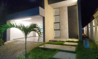 Imagem: Oportunidade. Casa PRONTA em condomínio