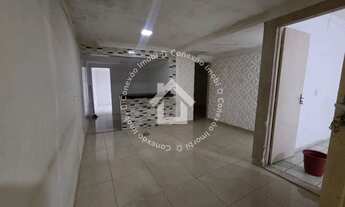 Imagem 7: Casa com ponto comercial à Venda no Albano Franco com Piscina Privativa e Viveiro