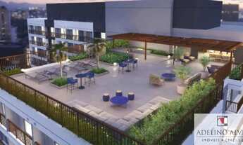 Imagem 2: Apartamento a venda na Vila Olímpia , 1 dormitório e 26 m ²