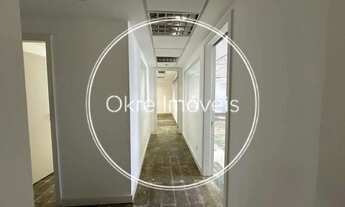 Imagem 4: Conjunto de Salas 100m no Leblon Empresarial