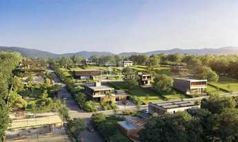 Imagem 3: SERENA RESIDENCIAL - Terrenos em Lançamento no mais novo Condomínio de Luxo em Novo Hambur