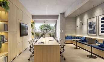 Imagem 5: APARTAMENTO 02 QUARTOS 01 SUÍTE - SETOR MARISTA - EDIFÍCIO FIORD