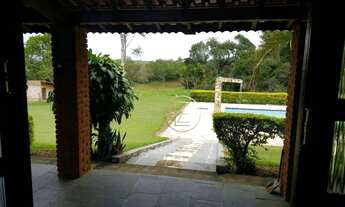 Imagem 5: Chácara com 2 dormitórios, 28000 m² - venda por R$ 1.800.000,00 ou aluguel por R$ 15.100,0