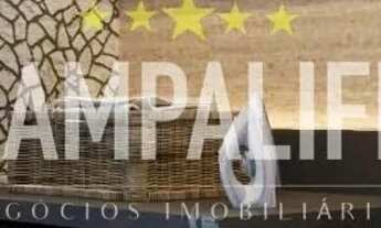 Imagem 6: Lindo flat em Intermares