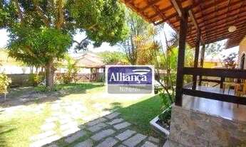 Imagem: Casa com 2 dormitórios, 1 suíte à venda