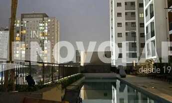 Imagem 6: Apartamento Novo com 2 Dormitórios à Venda na Vila Maria Baixa - Edifício Mérito