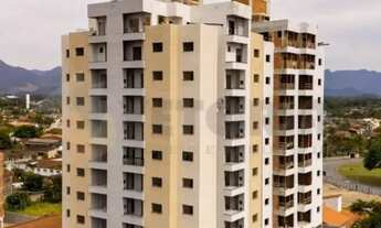 Imagem 5: Apartamento com 2 quartos, 65 m², à venda por R$ 630.000- Porto Novo - Caraguatatuba/SP