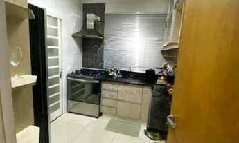 Imagem 4: Apartamento de 76m² com 02 quartos á venda - Vila Monte Alegre