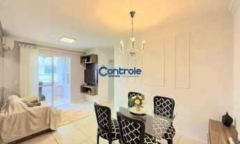 Imagem: Apartamento Porteira Fechada De 2 Dormitórios