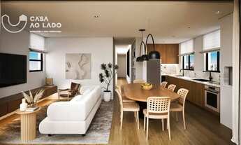 Imagem: Apartamento Garden 151m² com 2 quartos