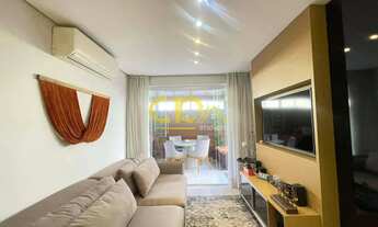 Imagem 2: Área privativa, 3 quartos, 1 suíte, 2 vagas