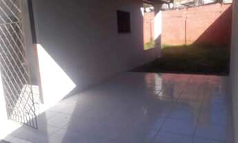 Imagem 3: Henrique Jorge Casa 120m², 2 Quartos, Sala, Cozinha, WC Social, 5 Vaga de garagem. À 6 qua