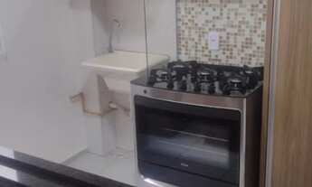 Imagem 5: Apartamento no Setor Moinho dos Ventos (próximo da Avenida Toronto