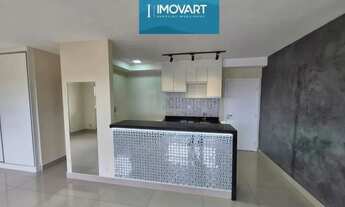 Imagem 6: Imóvel para aluguel tem 47 metros quadrados com 1 quarto