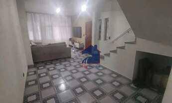 Imagem 2: Sobrado à venda por R$ 650.000,00 - Freguesia do Ó - São Paulo/SP