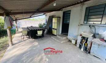 Imagem 2: CHÁCARA PARA VENDER COM 2 DORMITÓRIOS EM CAÇAPAVA