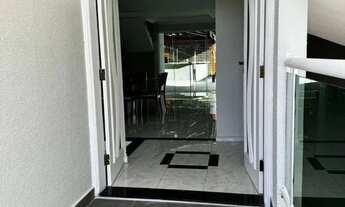 Imagem 6: Casa com 3 dormitórios, 290 m² - venda por R$ 1.390.000,00 ou aluguel por R$ 8.530,00/mês