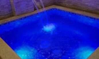 Imagem 3: Casa jardim Renascer