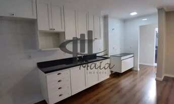 Imagem 3: Locação Apartamento Sao Caetano do Sul Ceramica Ref: 19178