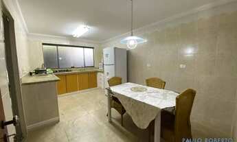 Imagem 16: CASA ASSOBRADADA - JARDIM ITAPERI - SP