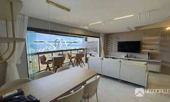 Imagem 2: Cobertura com 5 dormitórios à venda, 175 m² por R$ 1.800.000,00 - Alto Branco - Campina Gr