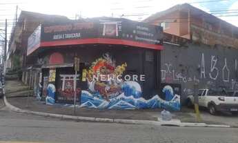 Imagem 2: Lote em Rua Japão - Vila Bocaina - Mauá/SP