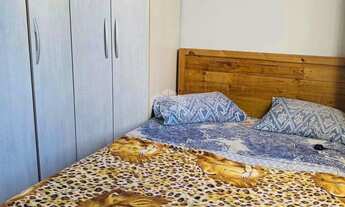 Imagem 3: Apartamento 2 dormitórios e 1 vaga bairro Restinga Porto Alegre