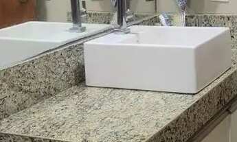 Imagem 5: Alugo lindo apart com 3 quartos sendo 3 suítes sendo uma master155 m2 em piedade a 50 M