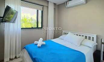 Imagem 3: Apartamento Marulhos, unidade não informado 301, Muro Alto