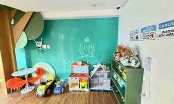 Imagem 7: APARTAMENTO DE LUXO NO JARDIM DAS ORQUÍDEAS