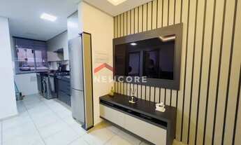 Imagem 7: Apartamento em Rua Newton Prado - Jardim Ana Lúcia - Bauru/SP