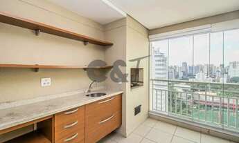 Imagem 3: Apartamento - 3 Dormitórios (2 Suítes) à Venda no Alto da Boa Vista - São Paulo/SP