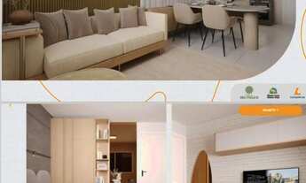 Imagem 5: 030/ CASAS COM VAGA PARA 2 CARROS E QUINTAL - CONDOMÍNIO FECHADO - LAZER CLUBE