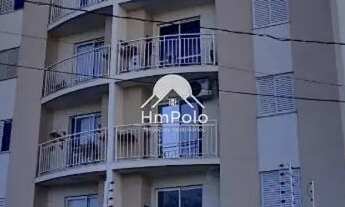 Imagem: Apartamento à venda em Indaiatuba, Cidade