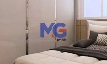 Imagem 4: Venda de Apartamentos / Padrão na cidade de Fortaleza