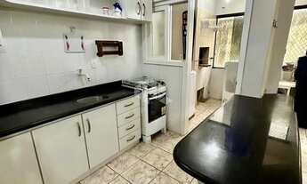 Imagem 5: Apartamento de 2 dormitórios mobiliado na Zona Nova de Capão da Canoa