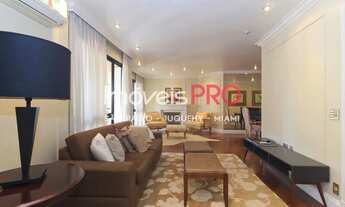 Imagem 4: Apartamento, Jardim América - São Paulo