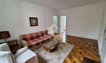 Imagem 3: Apartamento de 2 quartos para alugar, 85m² por R$ 6.200/mês - Lagoa - Rio de Janeiro / RJ