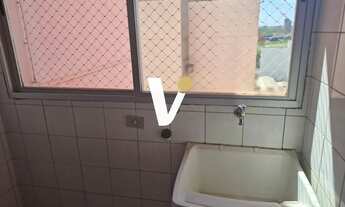 Imagem 5: Apartamento para Locação em Presidente Prudente, Vila Euclides, 1 dormitório, 1 banheiro